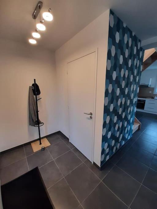 Maison Neuve Tout Equipee Tourville-sur-Odon Luaran gambar