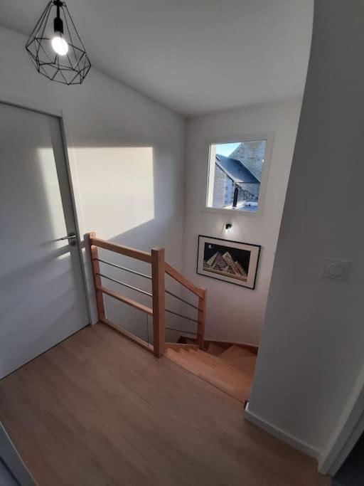 Maison Neuve Tout Equipee Tourville-sur-Odon Luaran gambar
